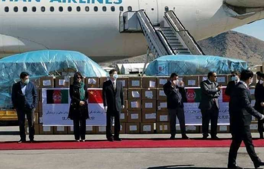 新疆地肆通达国际货运有限公司新闻缩略图